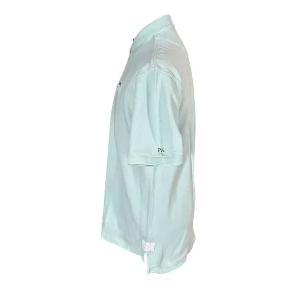 Orvis Men's Green Short Sleeve Polo Shirt Size Medium - Picture 5 of 5